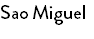 Sao Miguel