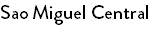 Sao Miguel Central